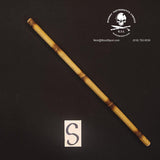 Too Many Nodes - KIL Rattan Single Sticks