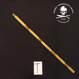 Too Many Nodes - KIL Rattan Single Sticks