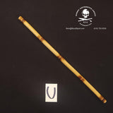 Too Many Nodes - KIL Rattan Single Sticks