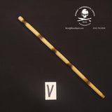Too Many Nodes - KIL Rattan Single Sticks