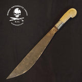 VV Blade w/Wood Handle - Philippines