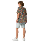 KIL Anahuacalli Hawaiian Shirt