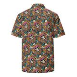 KIL Anahuacalli Hawaiian Shirt