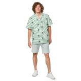 KIL Jungle Hawaiian Shirt