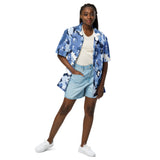 KIL Blooming Hawaiian Shirt
