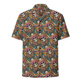 KIL Anahuacalli Hawaiian Shirt