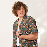 KIL Anahuacalli Hawaiian Shirt