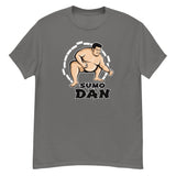 Sumo Dan Classic Logo - Unisex T-Shirt