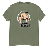 Sumo Dan Classic Logo - Unisex T-Shirt