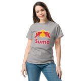 Sumo Energy - Unisex T-Shirt