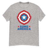 Sumo America - Unisex T-Shirt