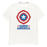 Sumo America - Unisex T-Shirt