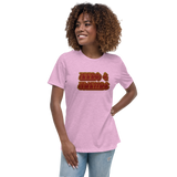 Teelo & Friends - Women's Relaxed T-Shirt