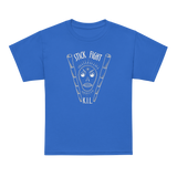 Stick Fight - Youth T-shirt