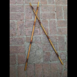 KIL Rattan 36" Sticks (pair)