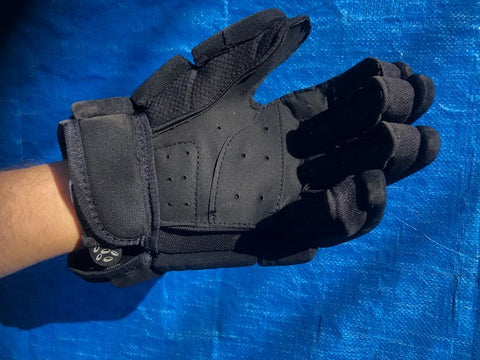 KIL Stick Fighting Padded Gloves – Kombat Instruments Limited
