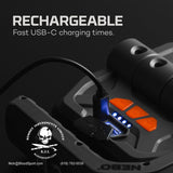 Omni 3000 Lumen Work Light