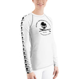 KIL Women's Rash Guard