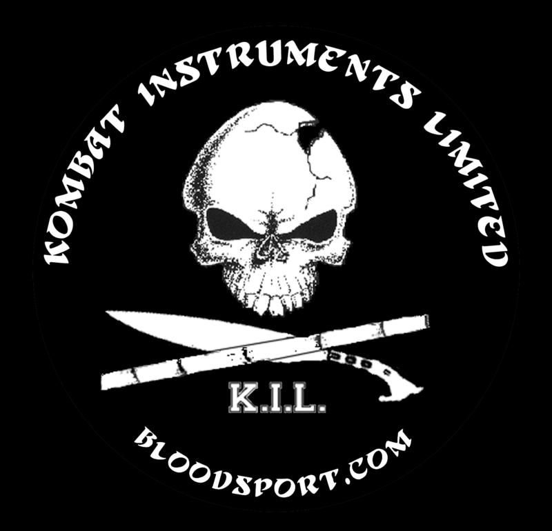 Kombat Instruments Limited